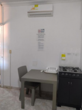 La fantástica Mi Hostal Habitación 103